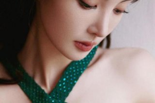 金晨生活照 金晨生活照片高清图