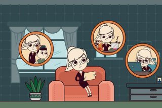 生活中的角色有哪些 - 生活里的角色