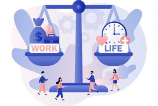 平衡工作和生活的方法 - 平衡工作和生活的重要性