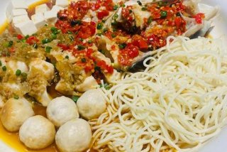 浦江生活广场地址电话，浦江生活广场有啥美食