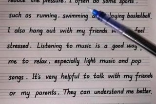 生活有很多压力的英语，生活的压力翻译