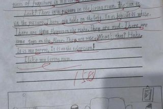 宿舍生活英语剧本 - 宿舍英语情景剧