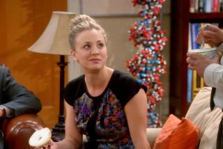 生活大爆炸佩妮变性了吗 生活大爆炸佩妮姓什么