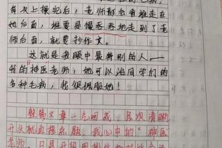 我眼中的生活作文；我眼中的生活作文600字 六年级