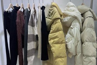 生活衣服 极简生活衣服