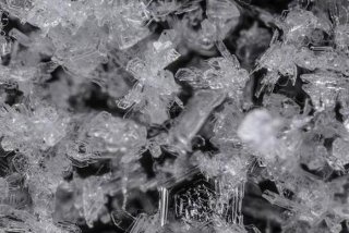 生活中的结晶 - 揭秘生活中的晶体