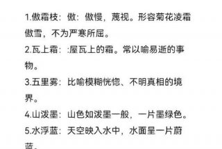 奢华的生活怎么形容，奢华的生活成语