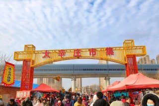 辛庄生活市集（辛庄生活市集怎么样）