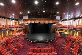 生活剧场图片（生活场景图片素材）