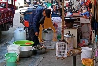 温州的生活方式（温州人的生活方式）