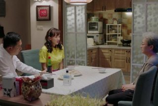 美好生活结局什么意思，美好生活最后谁和谁在一起了