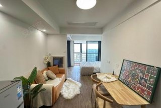 浦江生活广场公寓 - 浦江生活广场公寓怎么样