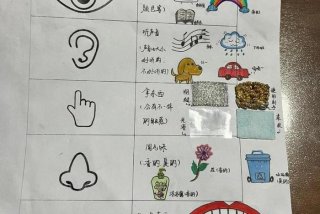 生活中的文字调查表幼儿园、生活中的文字调查表幼儿园幼师怎么写