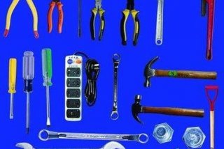 生活五金都包括什么 生活五金有哪些