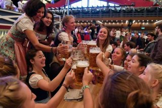 德国人的生活真实情况介绍 德国人的生活真实情况介绍图片