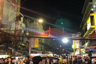 泰国夜生活的真实感受，泰国夜生活的真实感受和收获