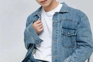 超帅生活 帅气生活男生真实照片