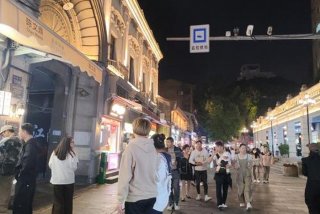 温州的生活视频，生活在温州