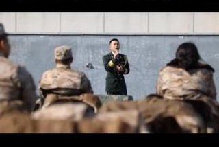 部队生活视频剪辑（部队生活视频剪辑怎么做）