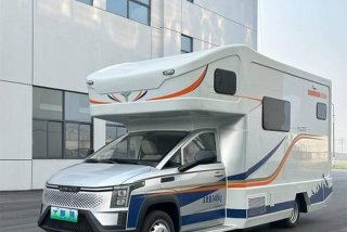 生活用房车；房车生活必需品