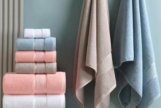 最生活毛巾浴巾 最生活毛巾到底怎么样？