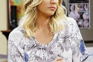 生活大爆炸佩妮演员，生活大爆炸佩妮演员表