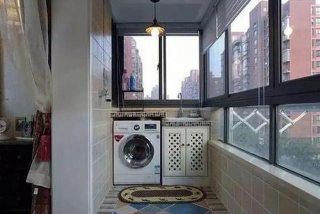 阳台砖墙砖；阳台 墙砖