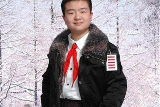 现在真实的何雪豪在部队生活、何雪豪现在在部队怎么样