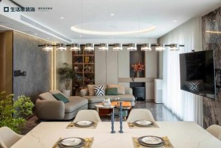 生活家装饰大连；大连生活家装饰公司官网