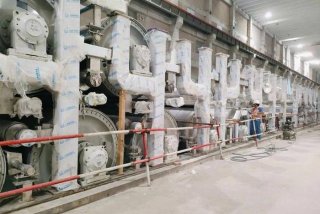 寿光生活垃圾焚烧发电厂 寿光市建筑垃圾处理厂