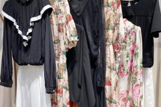 生活中的衣服叫什么 生活中的服装