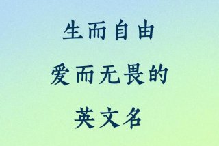 自由自在的生活 英文，自由自在的生活 英文缩写