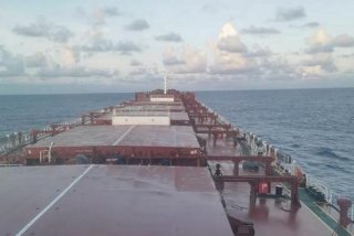 海员的生活视频大全（海员的生活是什么样子）