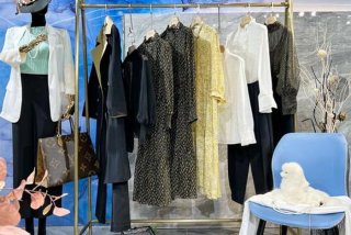 生活主张官方旗舰店直播，生活主张女装品牌介绍