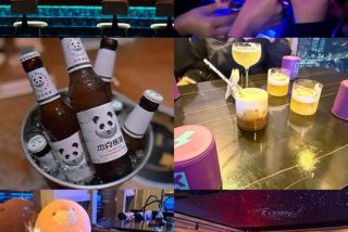 夜生活有哪些好去处 - 夜生活有哪些好去处和坏处