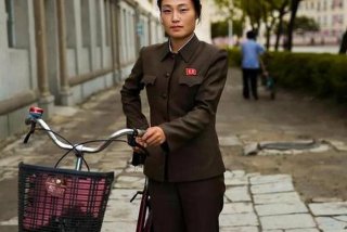 朝鲜的真实生活状况；朝鲜的真实生活状况图片