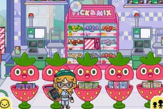 托卡生活世界全解锁版本电脑版 托卡生活世界1.30.1版本