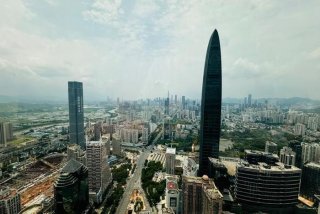 深圳的生活节奏怎么样 - 深圳生活咋样