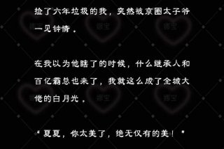 好看的生活系小说（生活系小说推荐）