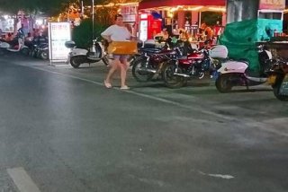 夜生活有哪些工作 - 夜生活包括哪些产业