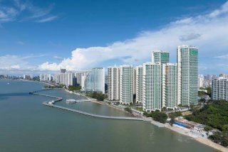 北海生活居住的利弊（北海的居住环境怎么样）