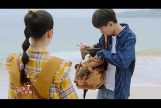 和李渔一样会生活的人、类似李渔和黄澄澄的小说