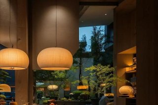 生活是美学；生活美学馆是干什么的