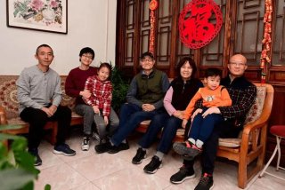 朱茂锦生活视频 - 朱茂锦做什么的