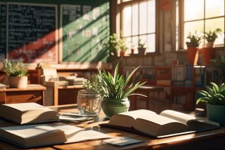 校园生活图片大全，校园生活图片ppt背景图