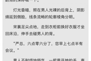 我的五年私生活小说，我的五年私生活小说在线阅读
