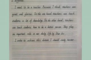 理想生活英文简写、理想的生活英文