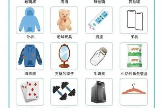 生活中的分类现象图片（生活中的分类图片小学生）