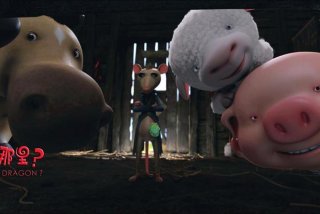 龙在哪里动画电影免费 - 龙在哪里电影国语免费观看