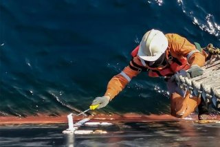 海员的生活真实视频vlog，海员的真实生活图片